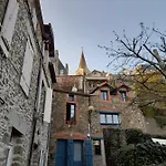 42m² - 1 Chambre 2 Personnes à