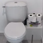 42m² - 1 Chambre 2 Personnes A Apartmán *