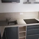 42m² - 1 Chambre 2 Personnes A