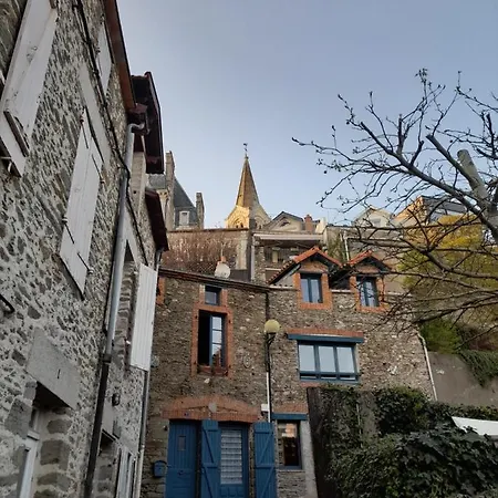 42m² - 1 Chambre 2 Personnes à