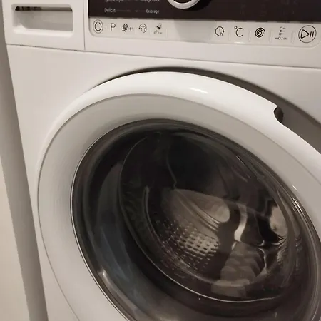 Apartamento 42m² - 1 Chambre 2 Personnes à Pornic