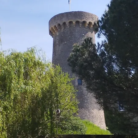 42m² - 1 Chambre 2 Personnes A * Pornic