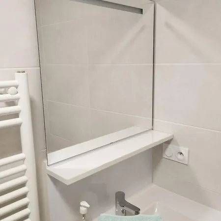 42m² - 1 Chambre 2 Personnes à *