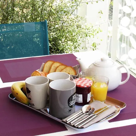 42m² - 1 Chambre 2 Personnes à *