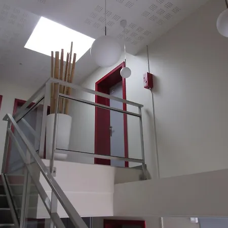 42m² - 1 Chambre 2 Personnes A * Pornic