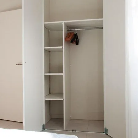 Apartamento 42m² - 1 Chambre 2 Personnes A Pornic