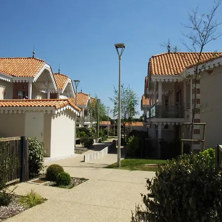 Apartamento 42m² - 1 Chambre 2 Personnes A