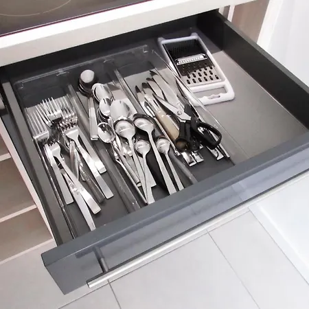 42m² - 1 Chambre 2 Personnes A