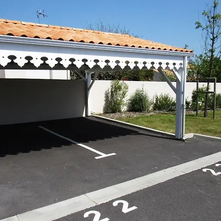42m² - 1 Chambre 2 Personnes A * Pornic