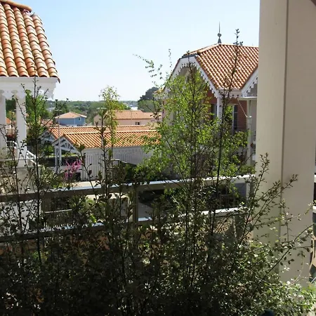 Apartamento 42m² - 1 Chambre 2 Personnes A