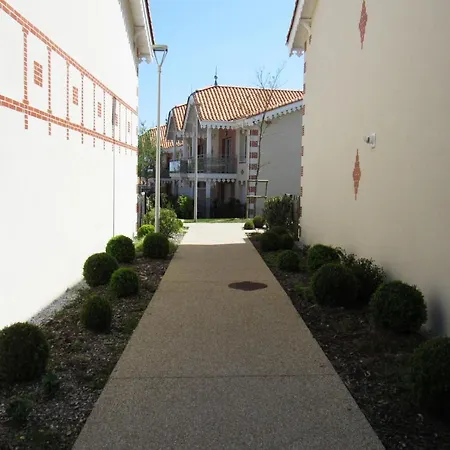 42m² - 1 Chambre 2 Personnes A *